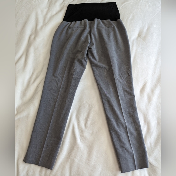 Carry Maternity Pants - Picture 3 of 8